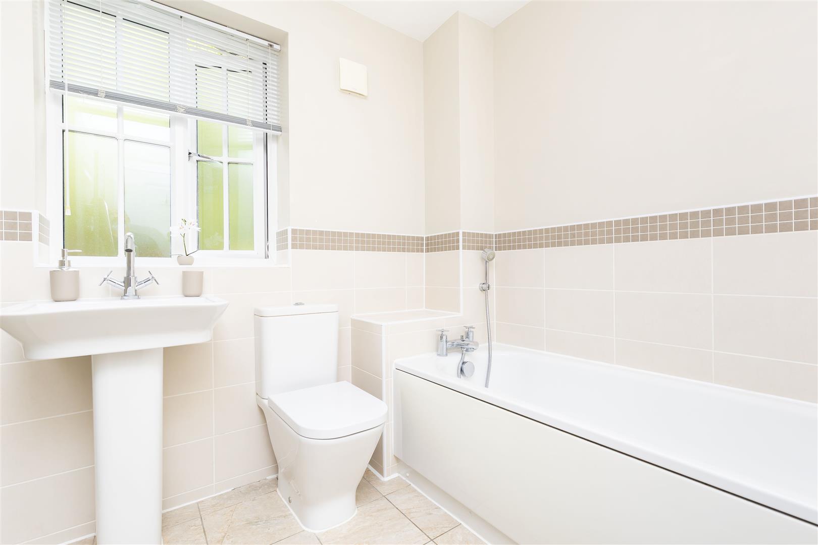 Duxbury Manor Way, Chorley